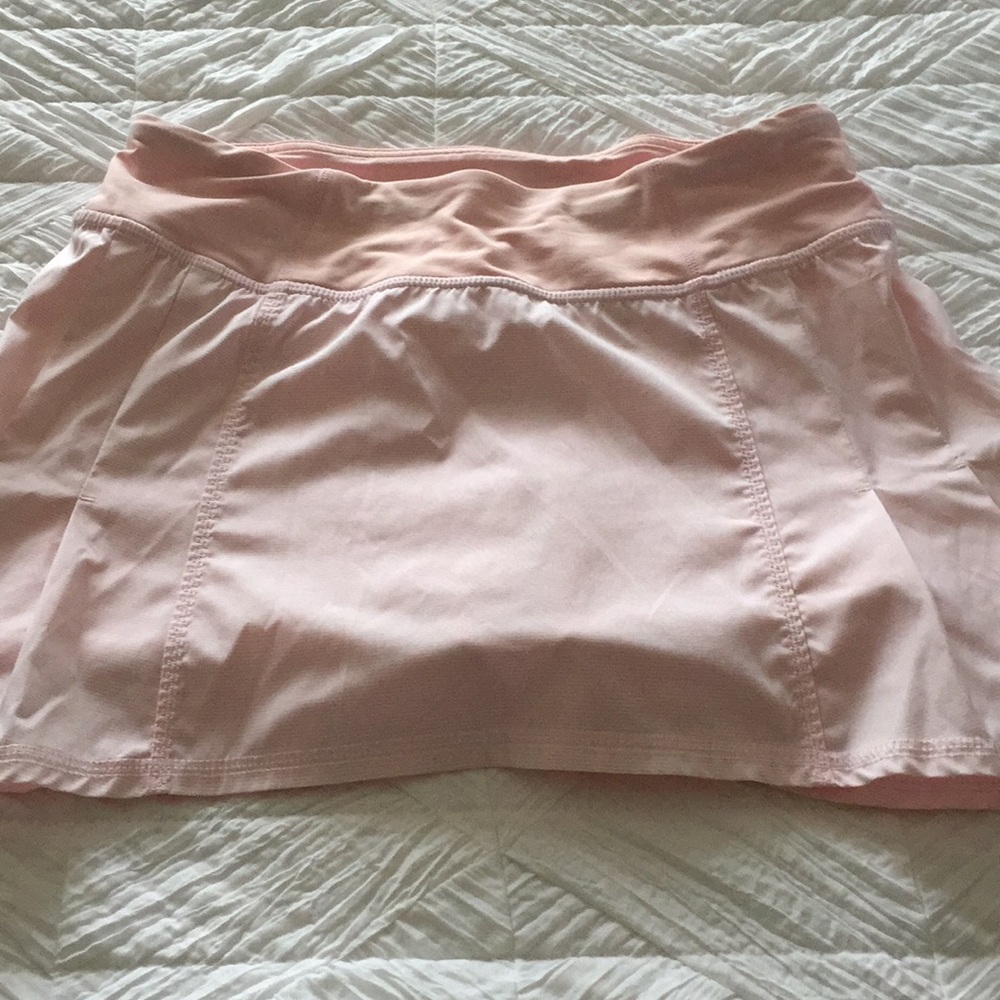Lululemon Skort